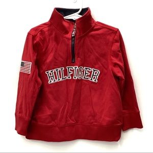 Tommy Hilfiger sweater size 2T